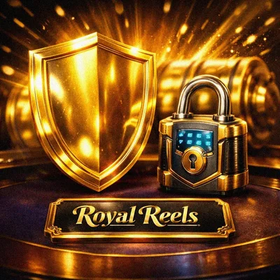 Licensed and secure free spins online